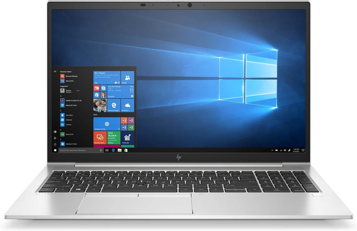 Laptops voor basisgebruik