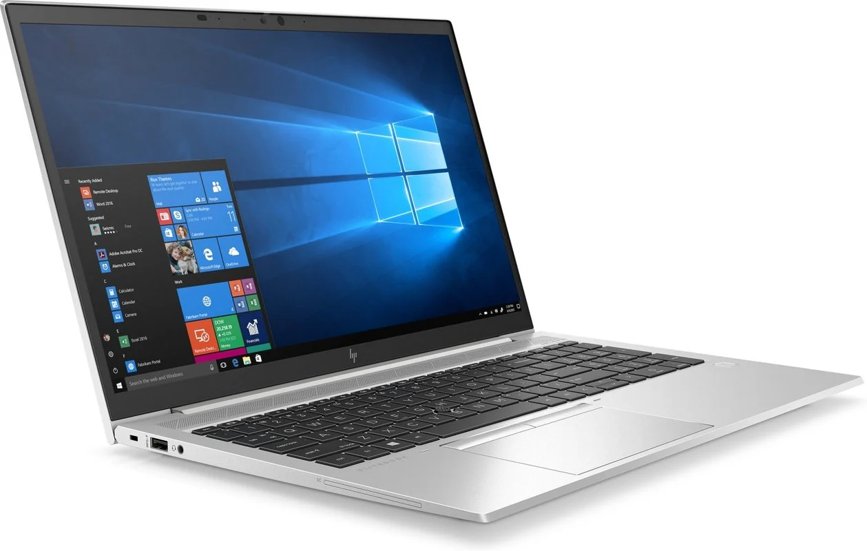 Elitebook 850 G7 15,6" | 16GB | 256GB SSD | i5-10210U - Image 3