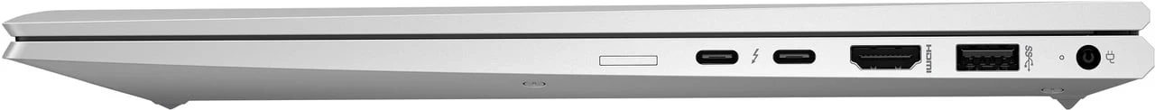Elitebook 850 G7 15,6" | 16GB | 256GB SSD | i5-10210U - Image 5