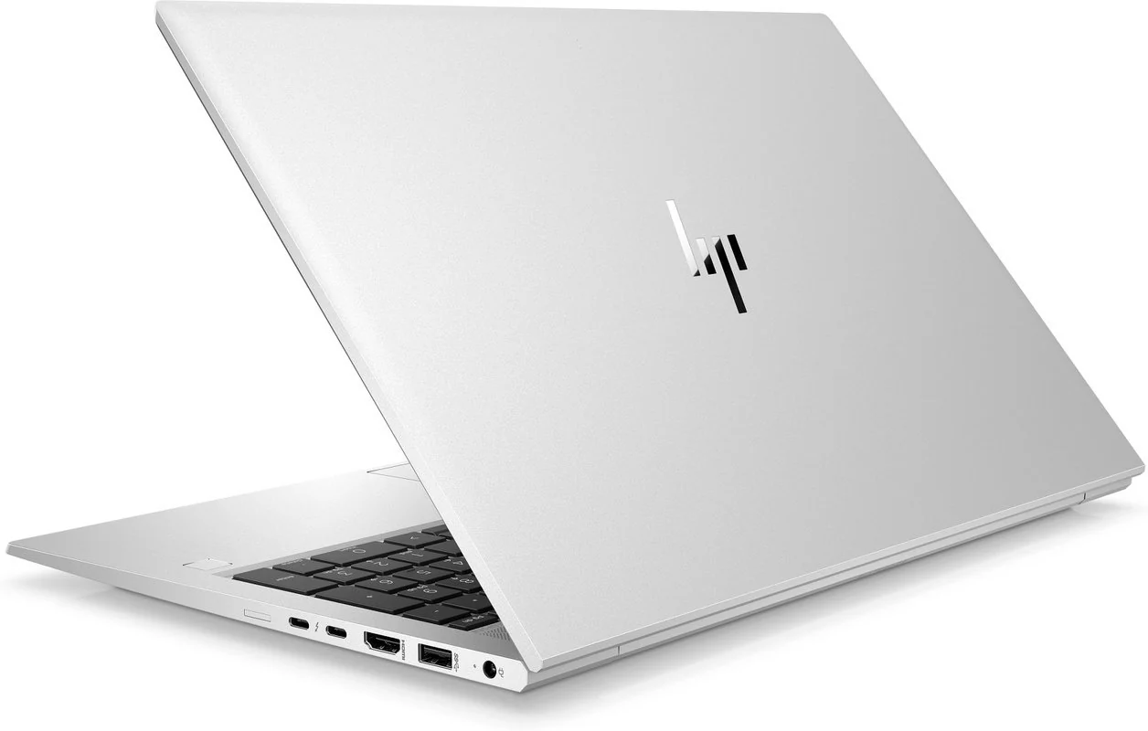 Elitebook 850 G7 15,6" | 16GB | 256GB SSD | i5-10210U - Image 6