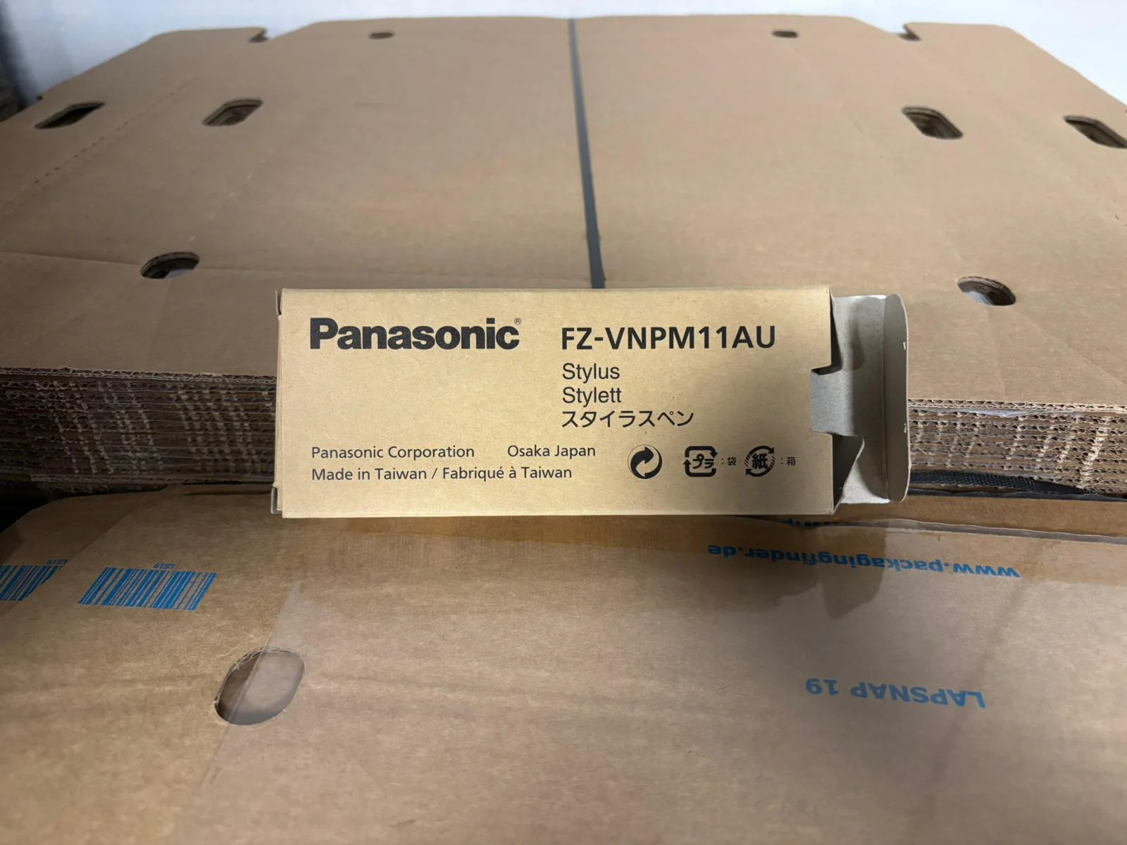 FZ-VNPM11AU | Stylus pen - Image 4