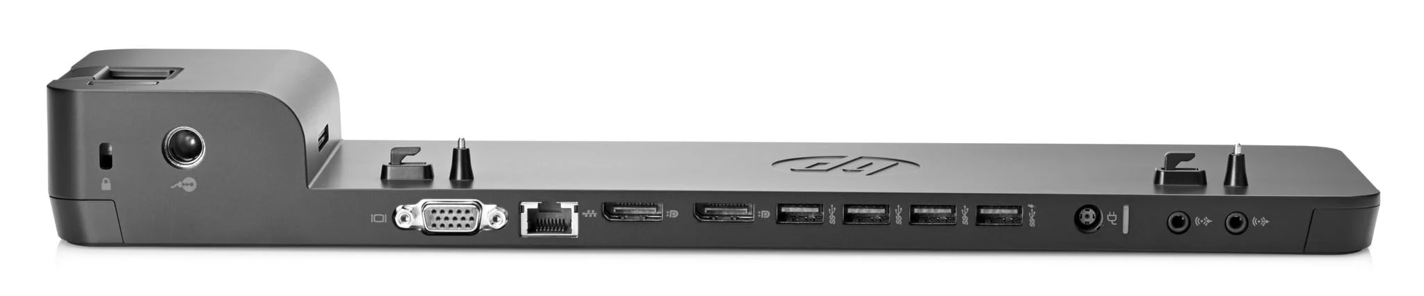 Ultraslim 2013 Docking Station - Image 3