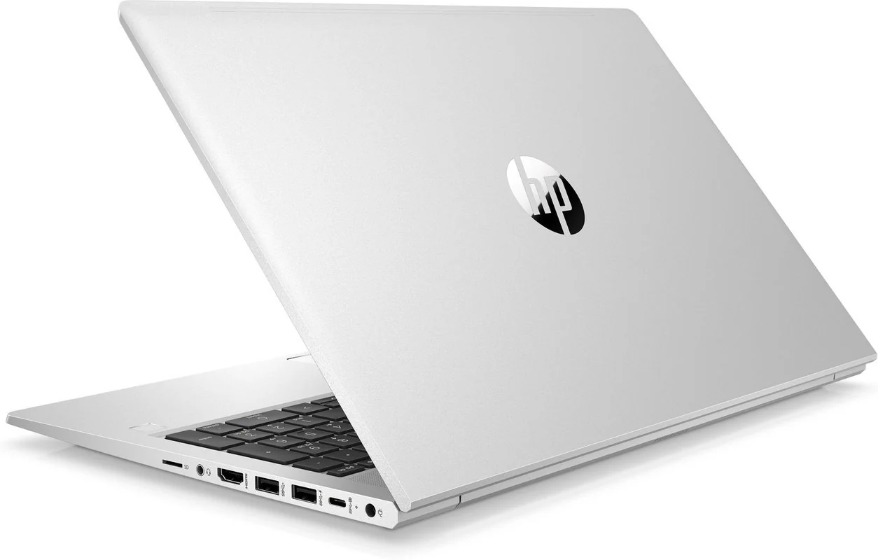 ProBook 450 G8 15,6" | 8GB | 256GB SSD | i5-1135G7 - Image 3