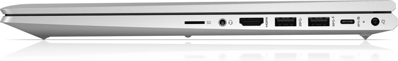 ProBook 450 G8 15,6" | 8GB | 256GB SSD | i5-1135G7 - Image 6