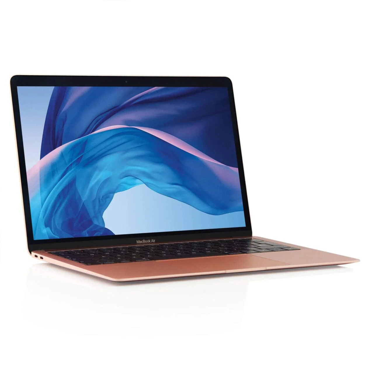 MacBook Air 2020 Space Grey 13,3" | 8GB | 512GB | Apple M1 8-Core | M1 7-Core GPU - Image 3