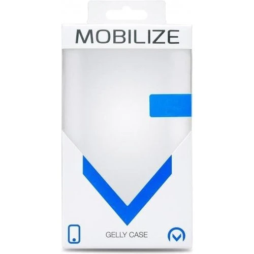 Gelly Case Samsung Galaxy Xcover 4/4s | Transparant - Image 4