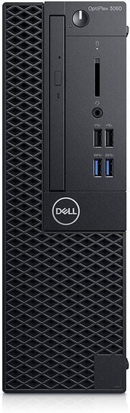 OptiPlex 3060 SFF | 8GB | 128GB SSD | i3-8100T - Image 3