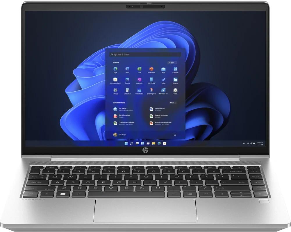 Laptops voor licht gamen