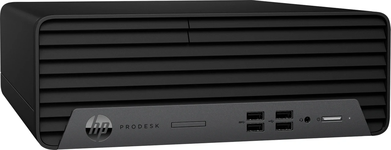 ProDesk 400 G7 SSF | 16GB | 256GB SSD | i5-10500 - Image 3
