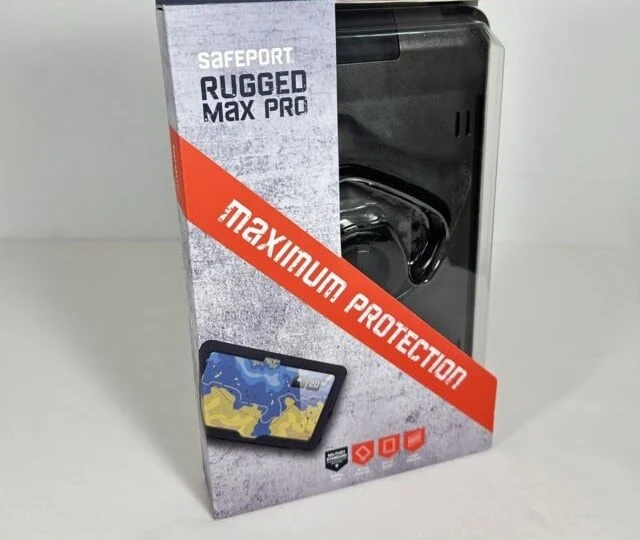 SafePort Rugged Max Pro | voor de Dell Venue 8 Pro 5830 - Image 2